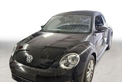 VW Beetle 127.253 km 10.360 &euro; Moers 47441