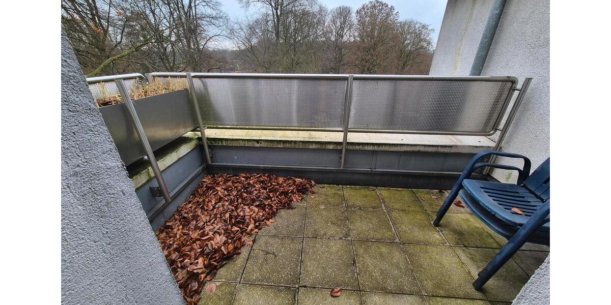 Nachmieter für Seniorenwohnung 1 zimmer