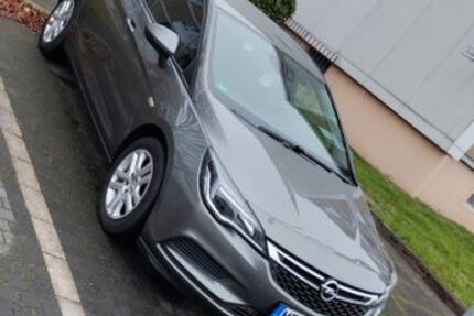 Opel Astra 62.950 km 11.300 &euro; Erkrath -Hochdahl 40699