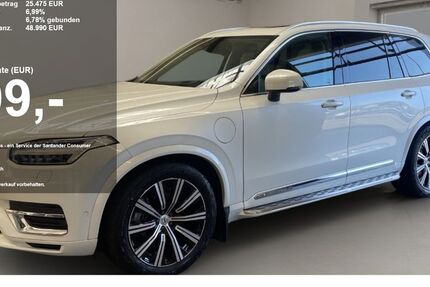 Volvo XC90 37.182 km 48.990 &euro; Krefeld 47805