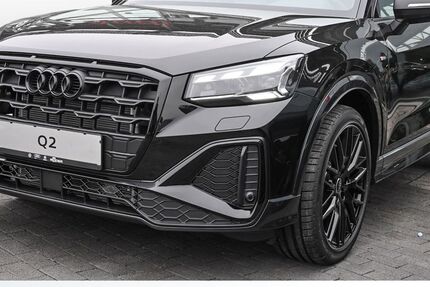 Audi Q2 13.990 km 35.750 &euro; Duisburg 47178