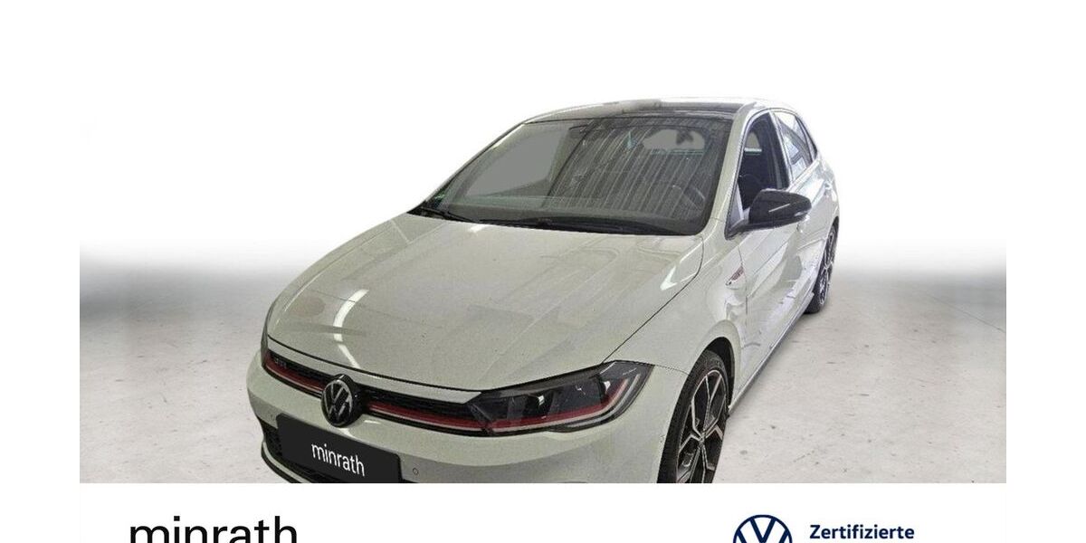 VW Polo 22.126 km 23.740 &euro; Moers 47441