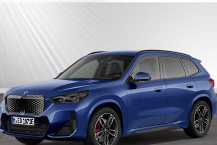 BMW iX1 4.000 km 52.590 &euro; Wesel 46485