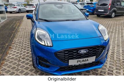 Ford Puma 2.100 km 28.999 € Krefeld 47809