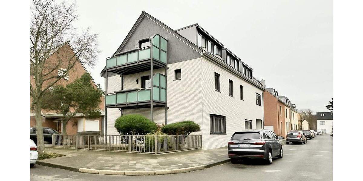 Mehrfamilienhaus, Wohnhaus Düsseldorf / Mörsenbroich Mörsenbroich - 1.640.000&euro; | Angebot:25067332