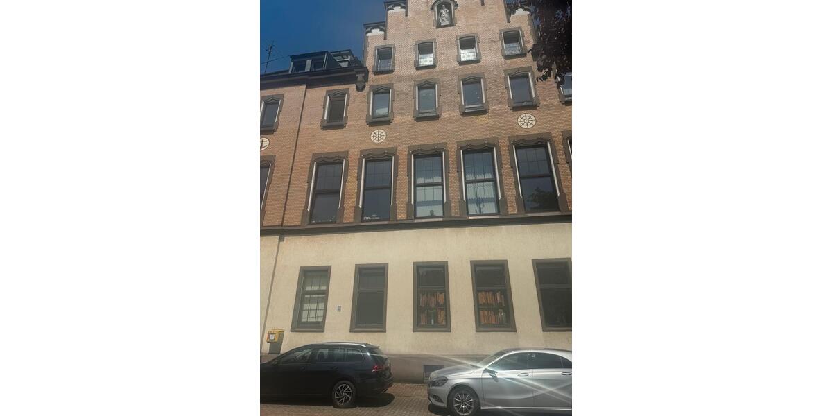 Wohnung zu verkaufen 2 zimmer