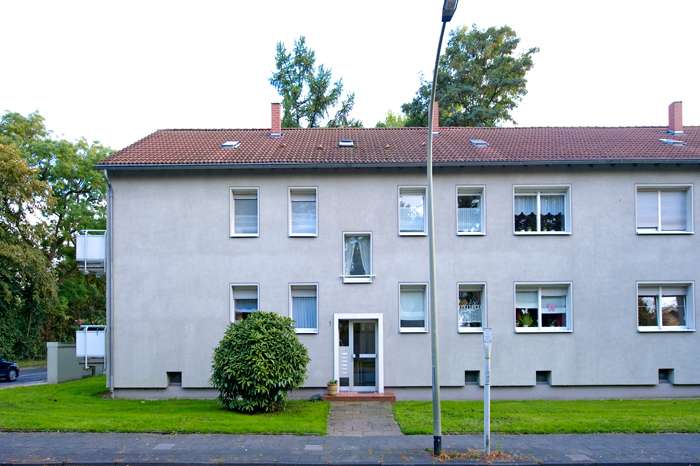 Wohnung zum Mieten in Duisburg 389 € 41 m²