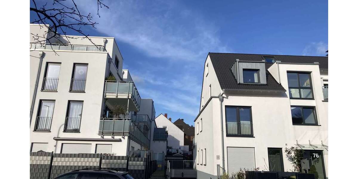 Garagen / Stellplätze Bottrop Ebel - 19.500&euro; | Angebot:24953984