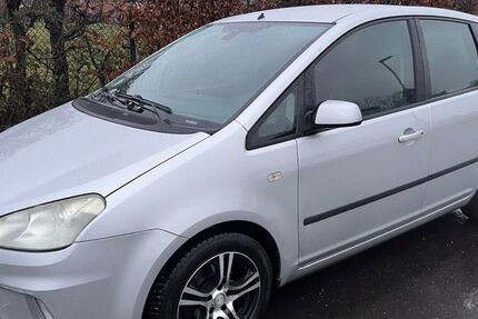 Ford C-Max 232.481 km 1.750 &euro; Krefeld 47829