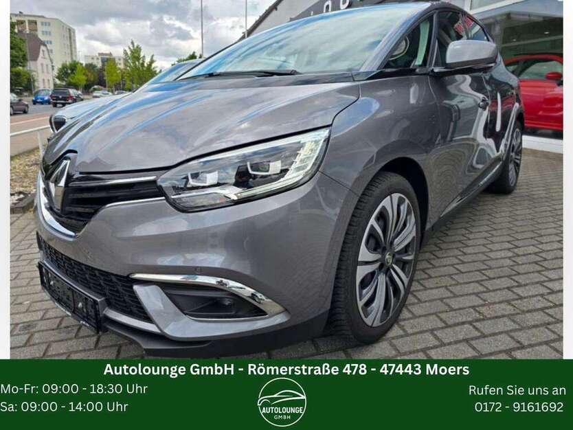Renault Scenic 16.811 km 20.990 € Moers 47443
