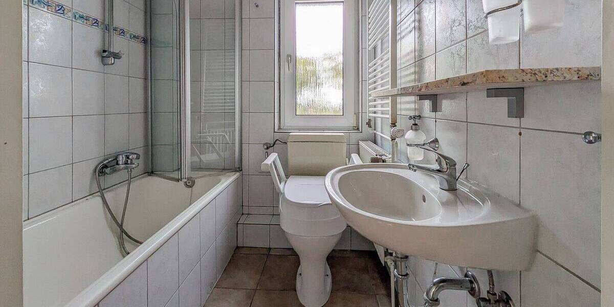 Doppelhaushälfte Bochum Riemke - 1 Zimmer, 205 m&sup2;, 585.000&euro; | Angebot:26851177