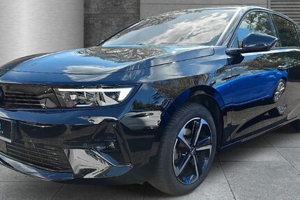 Opel Astra 15.975 km 25.450 € Herten 45699