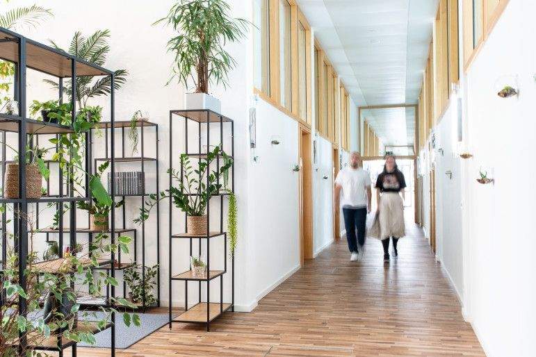 Gewerbeobjekt Essen Stadtkern - 1.399&euro; | Angebot:25866585