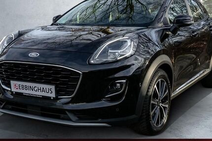 Ford Puma 35.737 km 17.990 &euro; Bochum 44803