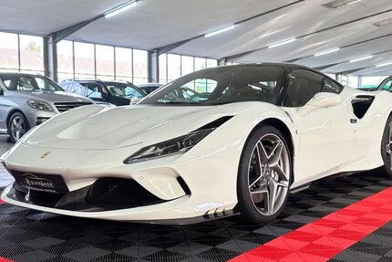 Ferrari F8 32.000 km 289.900 &euro; Oberhausen 46047