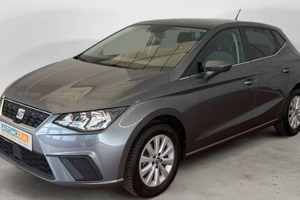 Seat Ibiza 75.009 km 12.999 &euro; Dinslaken 46539