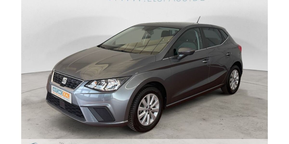 Seat Ibiza 75.009 km 12.999 &euro; Dinslaken 46539