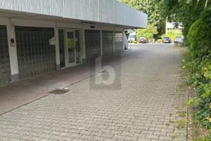 GEWERBEIMMOBILIE FÜR KREATIVE UNTERNEHMER - Gewerbeobjekt Krefeld Hüls | Angebot:27067933