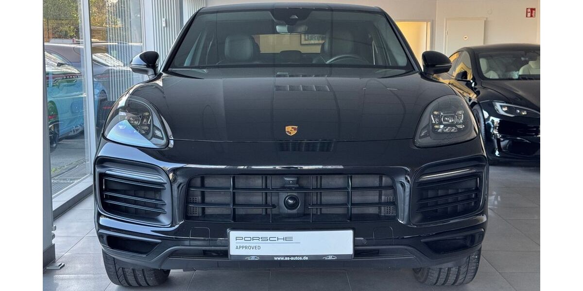 Porsche Cayenne 78.000 km 71.990 &euro; Mülheim an der Ruhr 45478