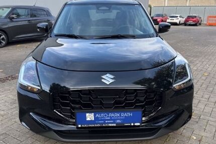 Suzuki Swift 3.874 km 18.980 € Düsseldorf 40472