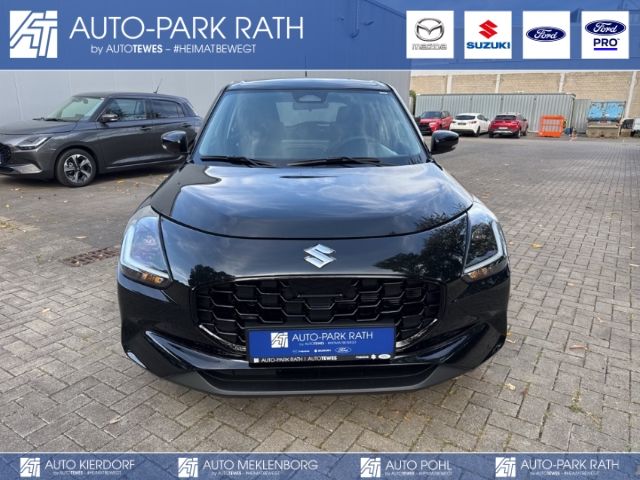 Suzuki Swift 3.874 km 18.980 € Düsseldorf 40472