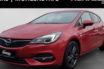 Opel Astra 49.811 km 13.290 &euro; Duisburg 47059
