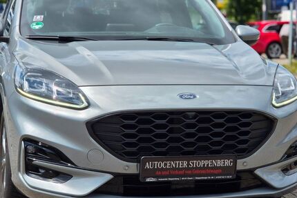 Ford Kuga 18.633 km 21.390 &euro; Essen 45141