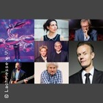 Jürgen-Hart-Satire-Matinee präsentiert von Anke Geißler & Mathias Tretter