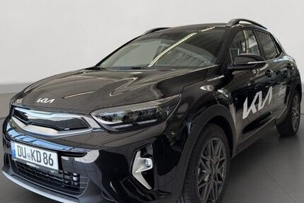 Kia Stonic 13.323 km 20.890 &euro; Mülheim an der Ruhr 45475