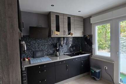 Wohnung zum Mieten in Wesel 685 € 58 m² 2 zimmer