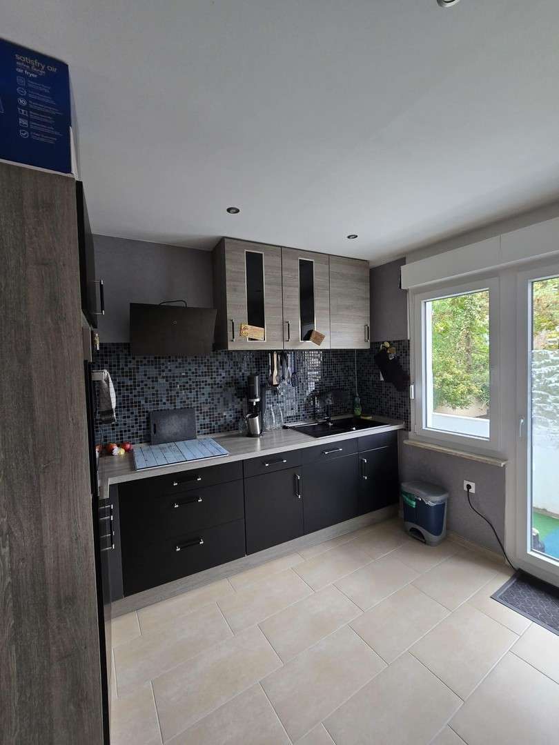 Wohnung zum Mieten in Wesel 685 € 58 m² 2 zimmer