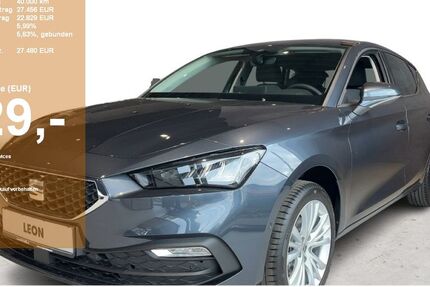Seat Leon 10.688 km 26.720 &euro; Moers-Hülsdonk 47441
