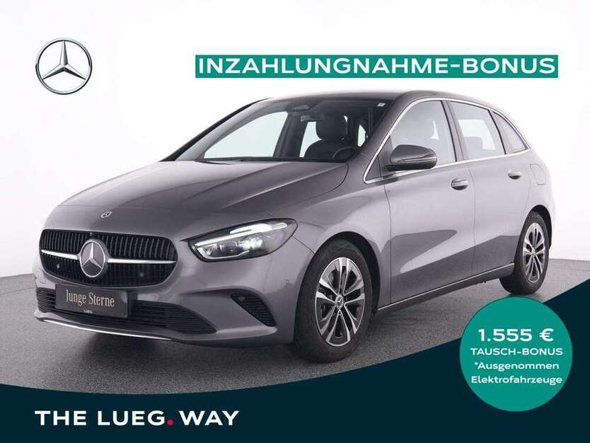 B 200