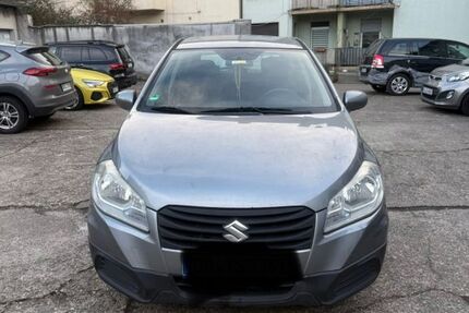 Suzuki (SX4) S-Cross 111.000 km 8.000 &euro; Bochum 44809