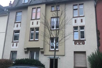 Schöne 3,5-Zimmer-Wohnung in Bochum zu vermieten – Wattenscheid 2.5 zimmer