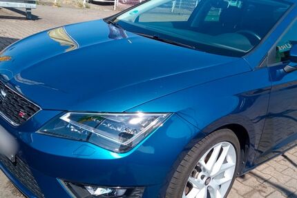 Seat Leon 57.000 km 16.300 &euro; Herne 44625