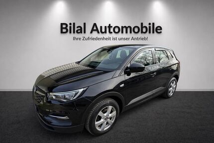 Opel Grandland (X) 100.000 km 9.490 &euro; Gelsenkirchen 45889