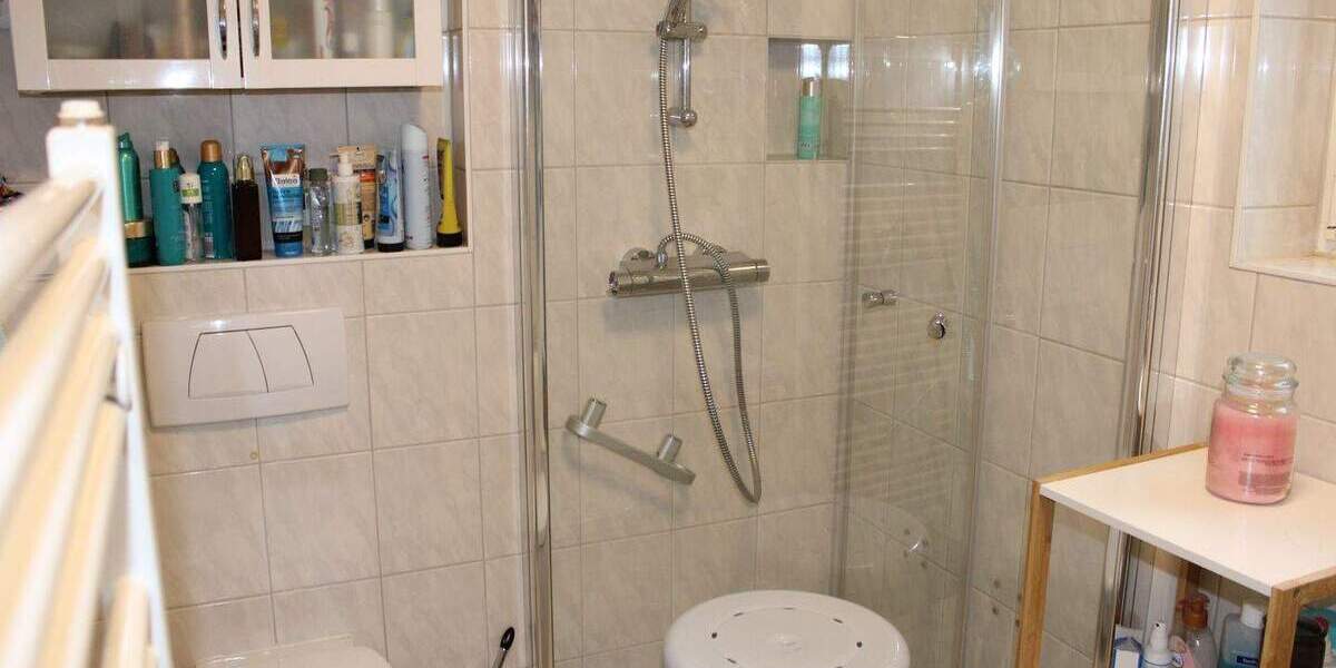 Einfamilienhaus Marl Hüls - 9 Zimmer, 165 m&sup2;, 359.000&euro; | Angebot:23833220