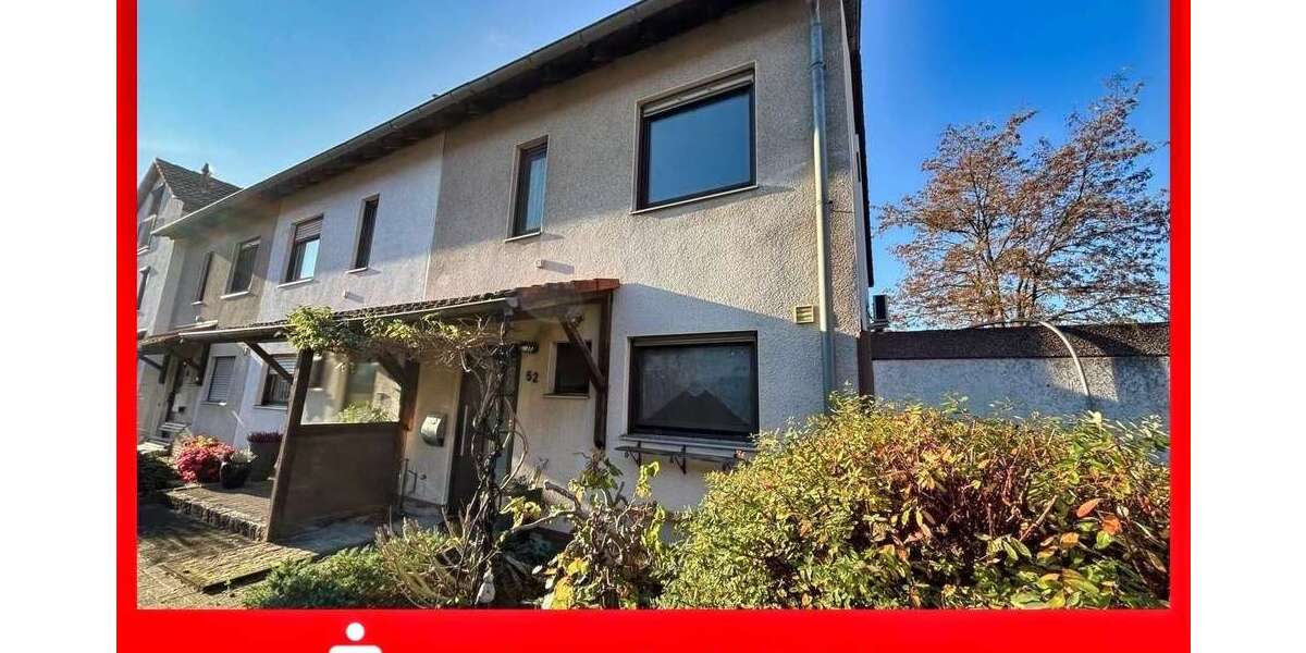 Haus zum Kaufen in Düsseldorf 495.000 € 117 m² 4 zimmer