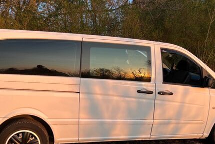 Mercedes-Benz Vito 257.526 km 8.999 &euro; Meerbusch 40668