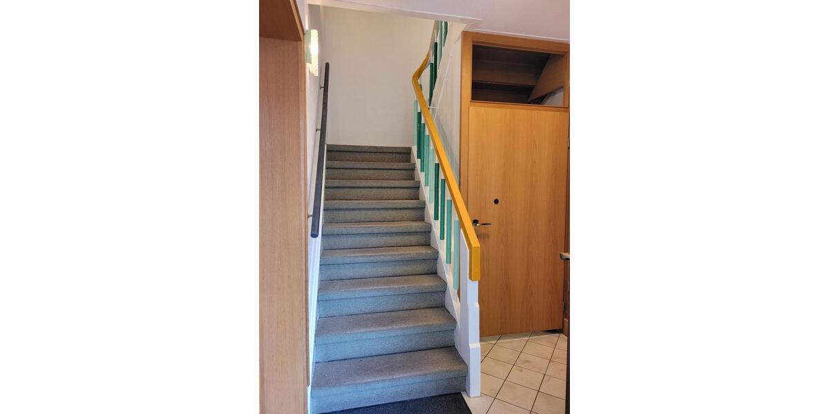 Etagenwohnung Duisburg Angerhausen - 1 Zimmer, 43 m&sup2;, 498&euro; | Angebot:26234627