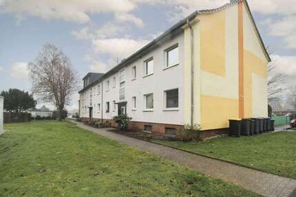 Wohnung Rheinberg - 2 Zimmer, 60 m&sup2;, 139.000&euro; | Angebot:26266734