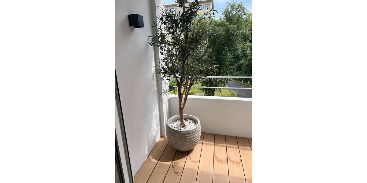 Etagenwohnung Düsseldorf Stadtbezirk 5 - 1 Zimmer, 40 m&sup2;, 269.000&euro; | Angebot:26940699