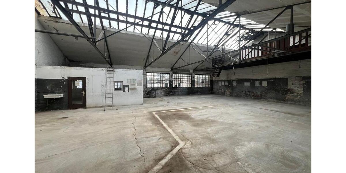 Gewerbeobjekt Velbert Pöthen - 800&euro; | Angebot:25080378