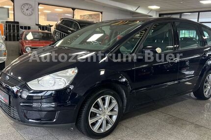 Ford S-Max 92.000 km 4.990 &euro; Gelsenkirchen 45881