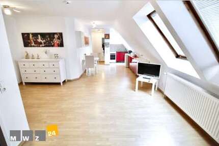 Zimmer Krefeld - 2.5 Zimmer, 1.200&euro; | Angebot:24826629