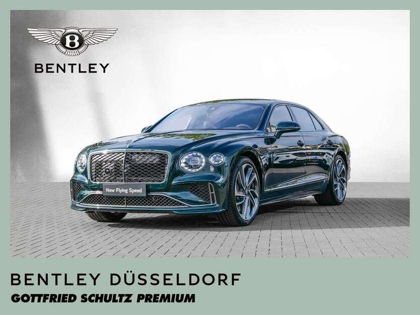 Flying Spur