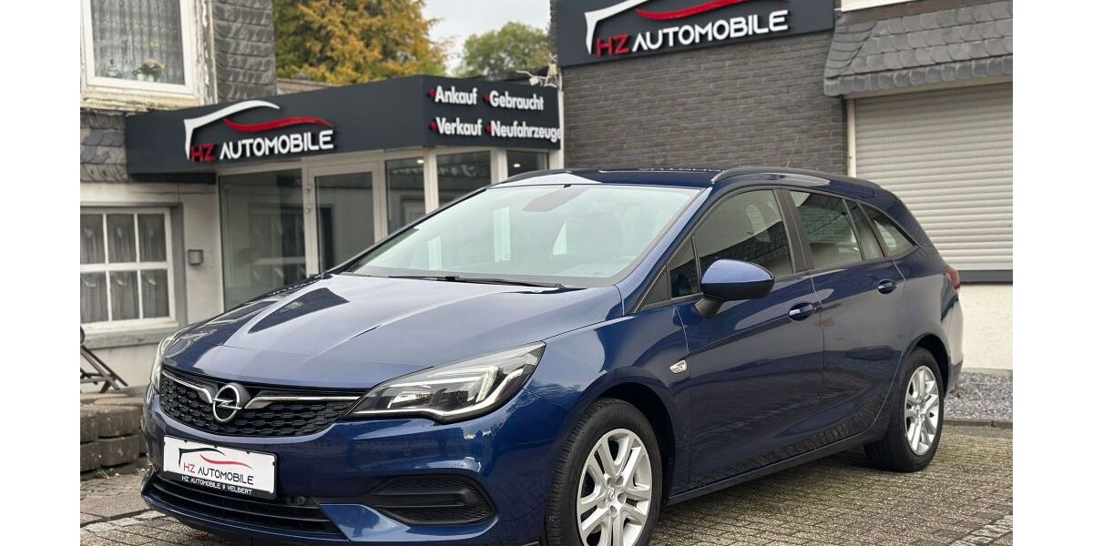 Opel Astra 170.600 km 8.990 &euro; Velbert 42551