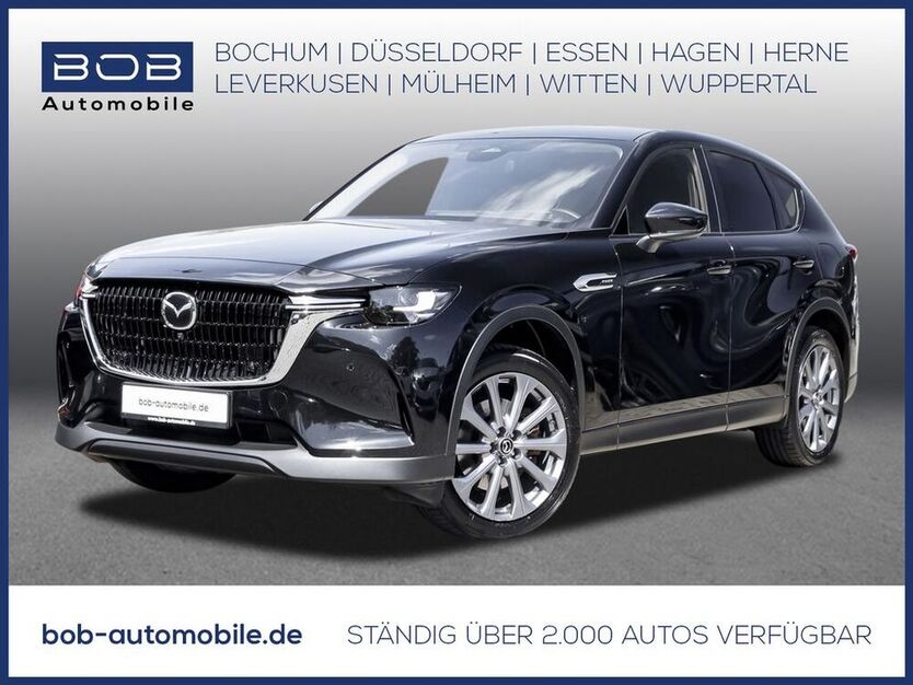 CX-60