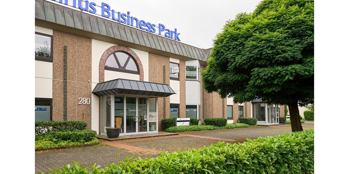 Teilbares Büro ab 2 EURm²* - barrierefreie und anpassbare Räume! zimmer